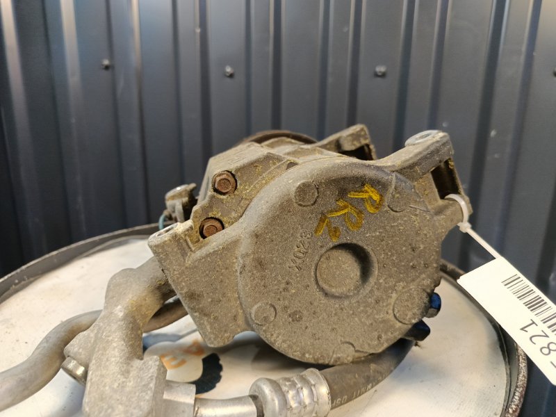 Компрессор кондиционера, 6000 рублей, Красноярск