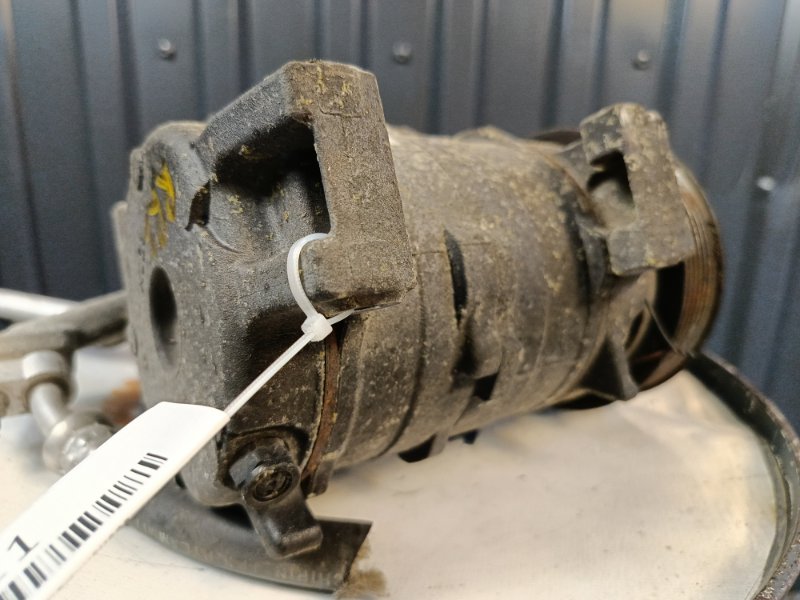 Компрессор кондиционера, 6000 рублей, Красноярск