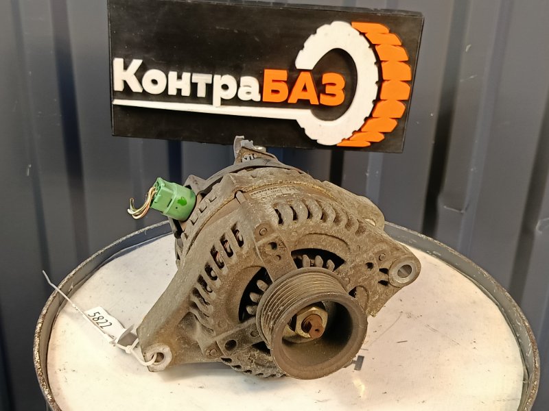 Генератор, 2500 рублей, Красноярск