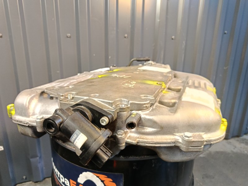 Коллектор впускной, 3000 рублей, Красноярск