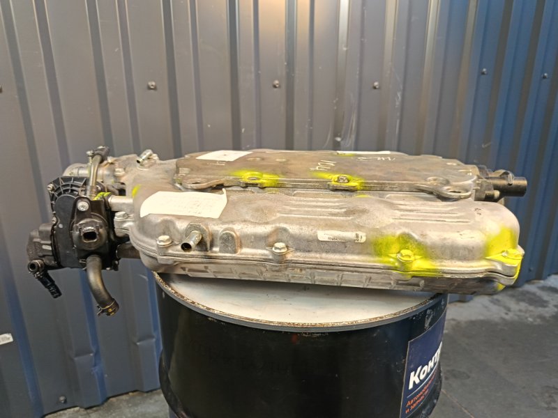 Коллектор впускной, 3000 рублей, Красноярск