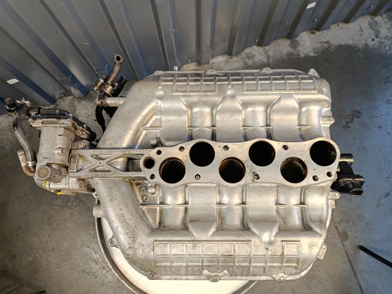 Коллектор впускной, 3000 рублей, Красноярск