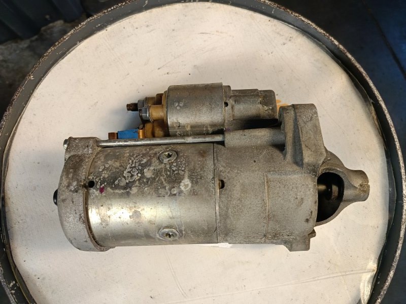 Стартер, 10000 рублей, Красноярск