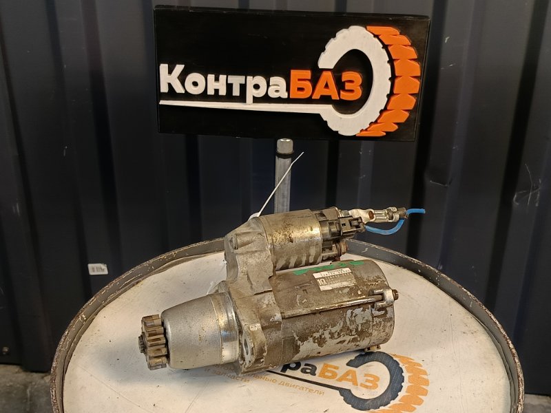 Стартер, 4700 рублей, Красноярск