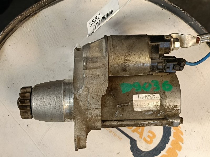 Стартер, 4700 рублей, Красноярск