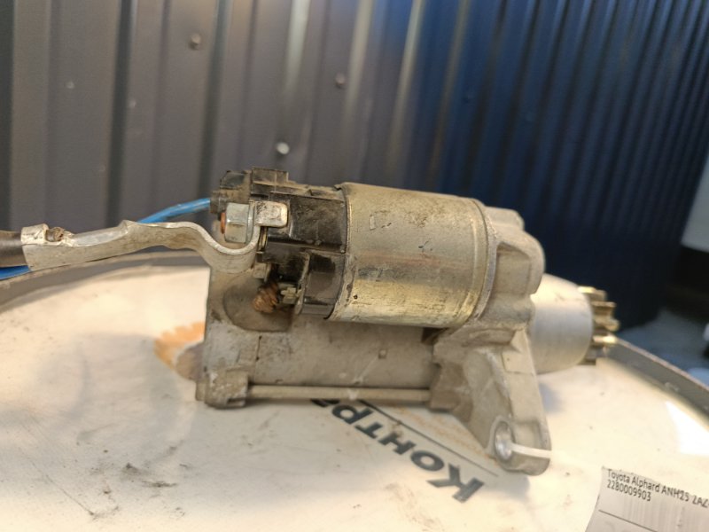 Стартер, 4700 рублей, Красноярск