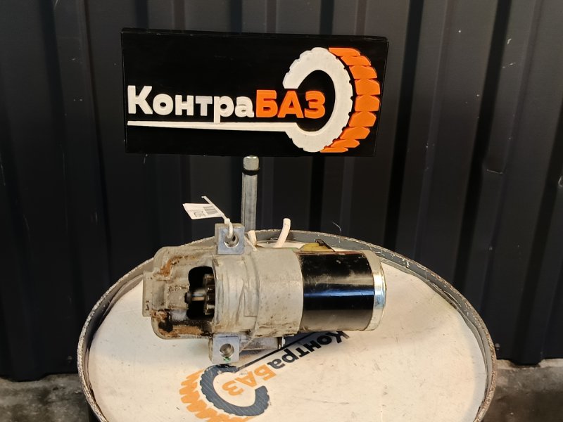 Стартер, 2700 рублей, Красноярск