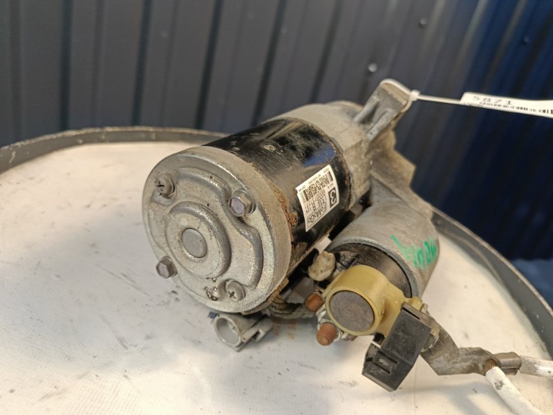 Стартер, 2700 рублей, Красноярск