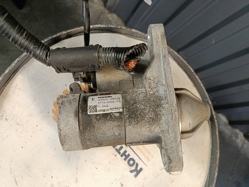 Стартер, 600 рублей, Красноярск