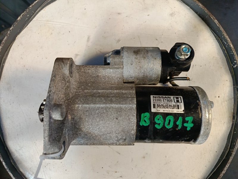 Стартер, 4700 рублей, Красноярск