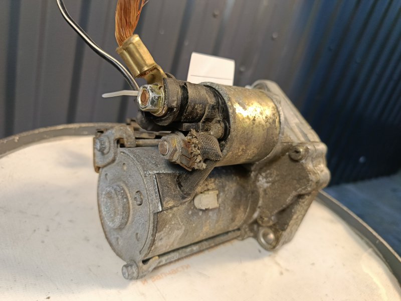 Стартер, 4500 рублей, Красноярск