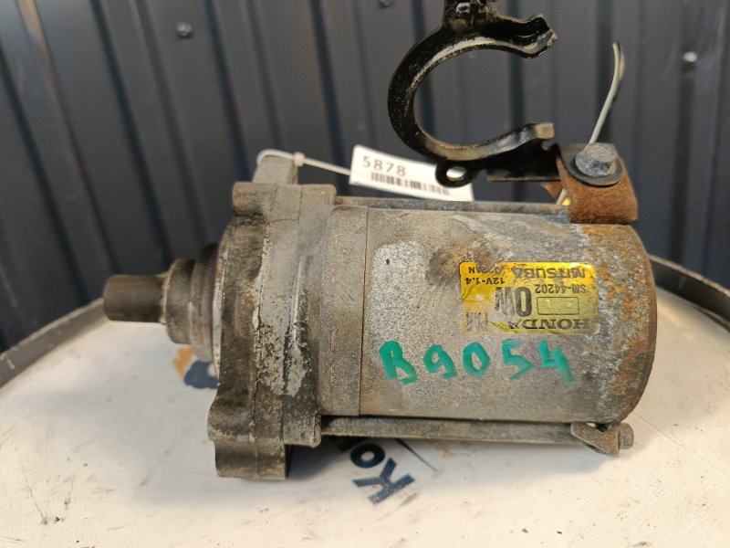 Стартер, 4500 рублей, Красноярск