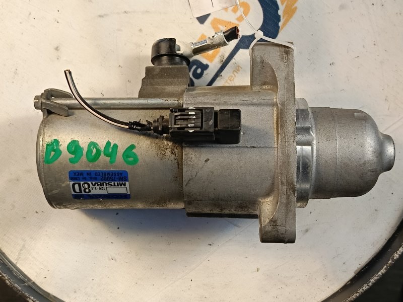 Стартер, 4500 рублей, Красноярск