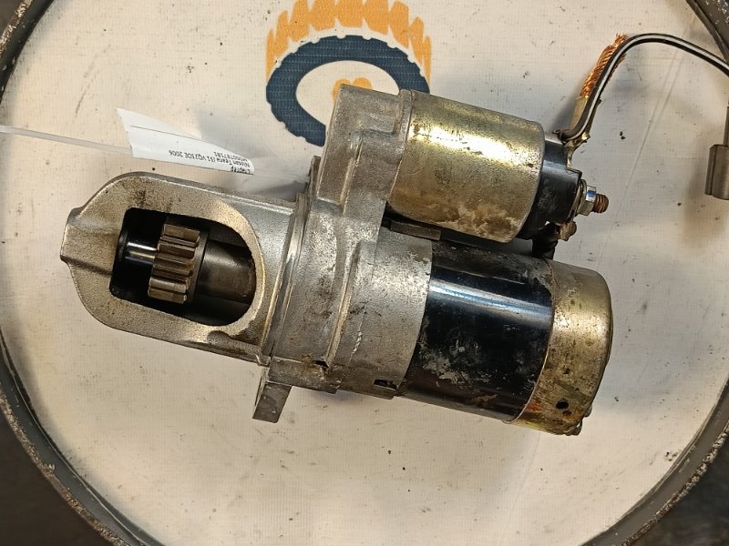 Стартер, 3300 рублей, Красноярск