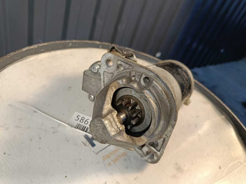 Стартер, 2000 рублей, Красноярск