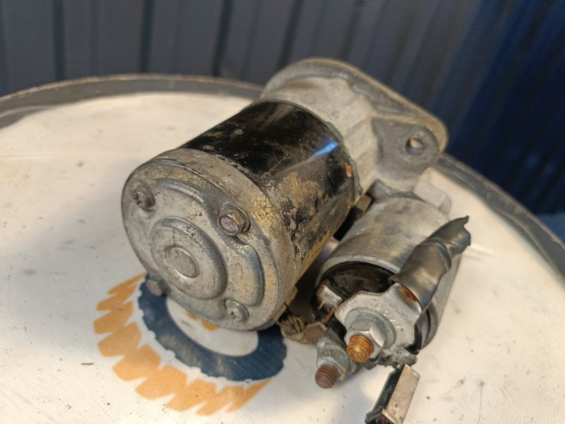 Стартер, 2000 рублей, Красноярск