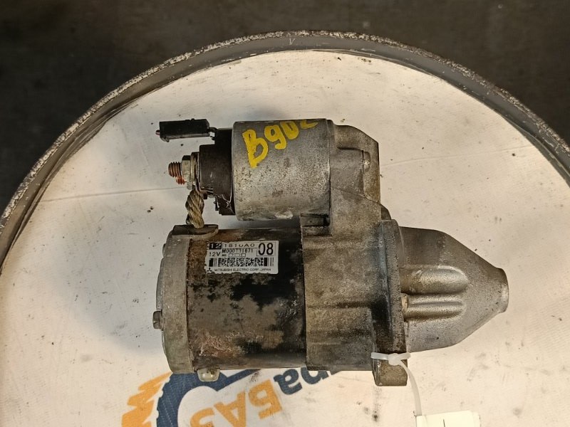 Стартер, 2000 рублей, Красноярск