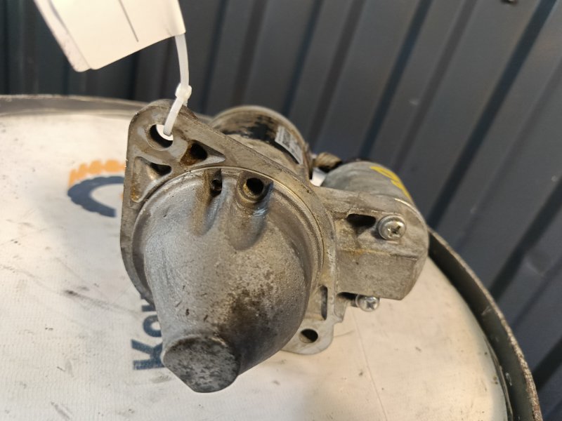 Стартер, 2000 рублей, Красноярск