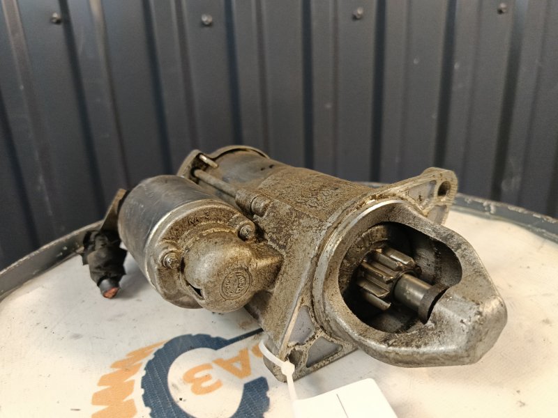 Стартер, 2700 рублей, Красноярск