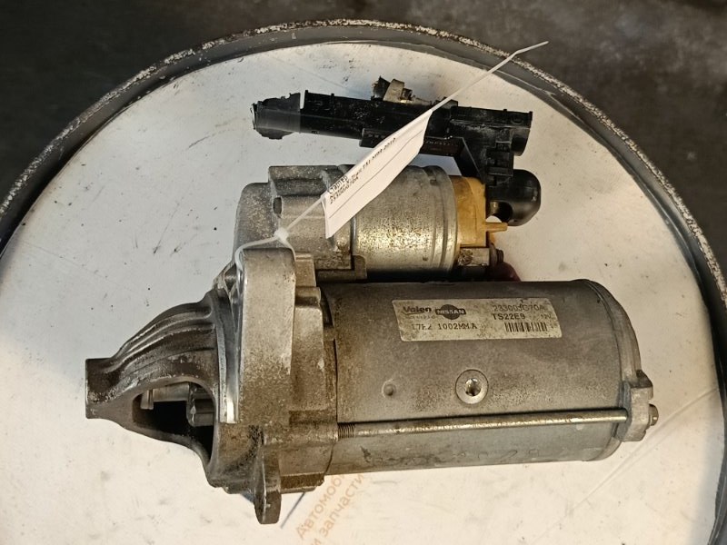 Стартер, 4000 рублей, Красноярск