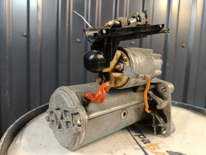 Стартер, 4000 рублей, Красноярск