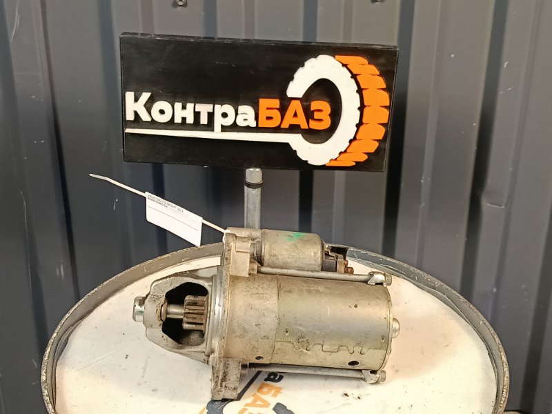 Стартер, 3500 рублей, Красноярск