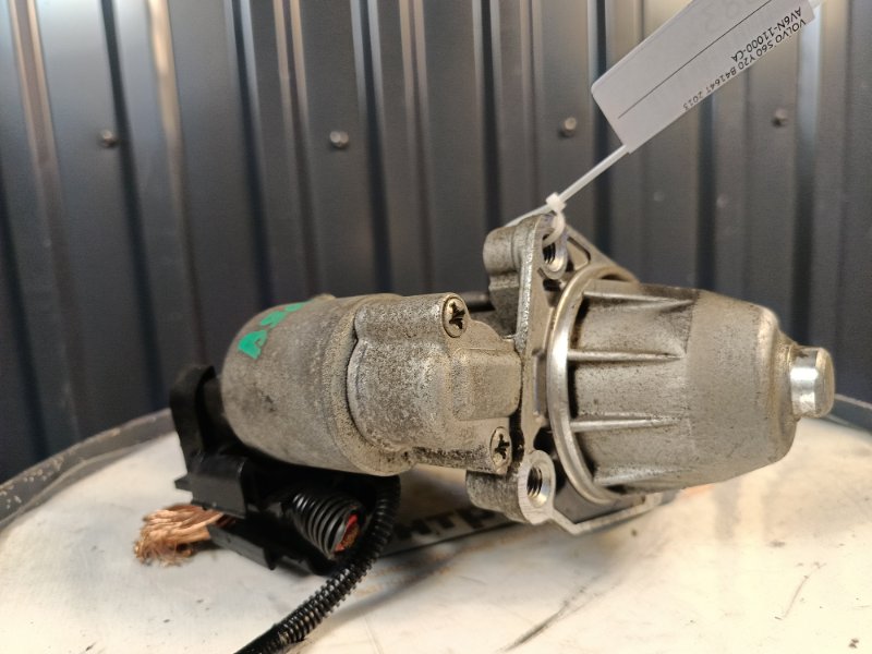 Стартер, 3500 рублей, Красноярск