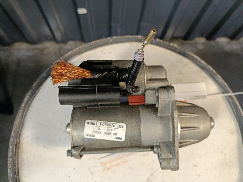 Стартер, 3500 рублей, Красноярск