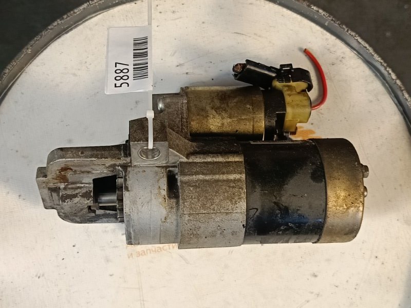 Стартер, 2700 рублей, Красноярск