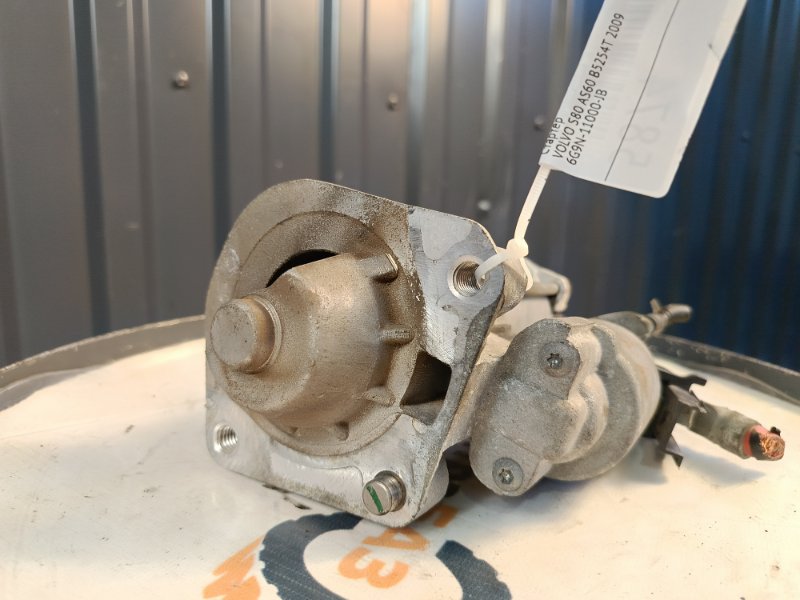 Стартер, 4300 рублей, Красноярск