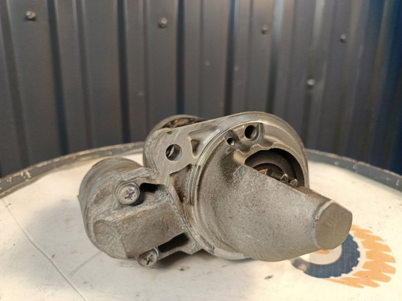 Стартер, 2000 рублей, Красноярск