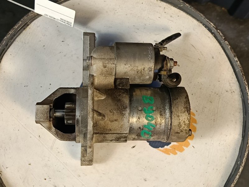 Стартер, 600 рублей, Красноярск