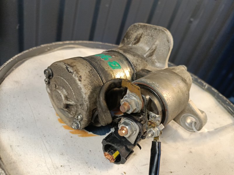 Стартер, 600 рублей, Красноярск