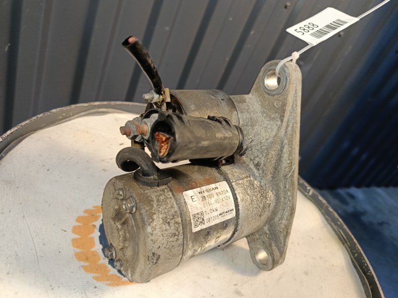 Стартер, 600 рублей, Красноярск