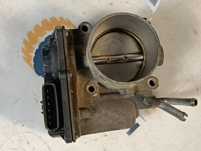 Дроссельная заслонка, 4500 рублей, Красноярск