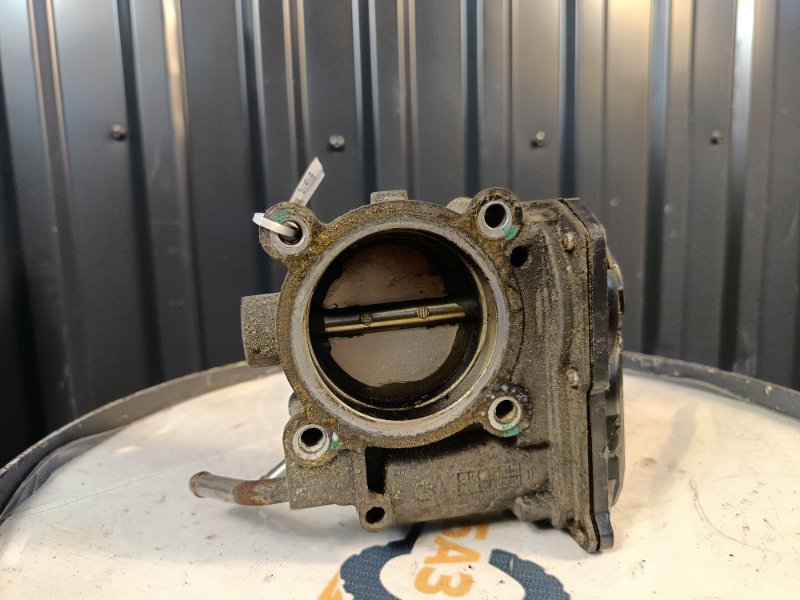 Дроссельная заслонка, 4500 рублей, Красноярск