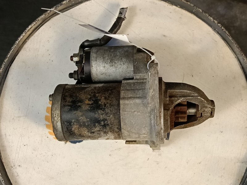 Стартер, 3000 рублей, Красноярск