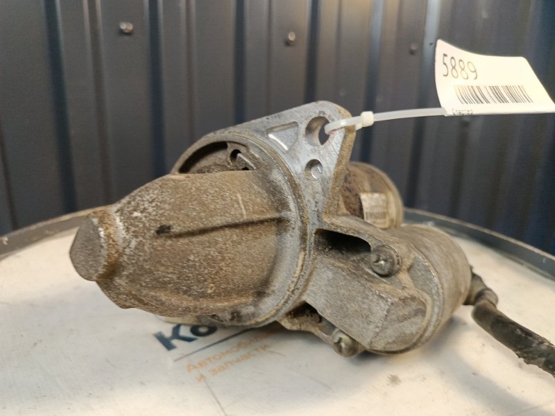 Стартер, 3000 рублей, Красноярск