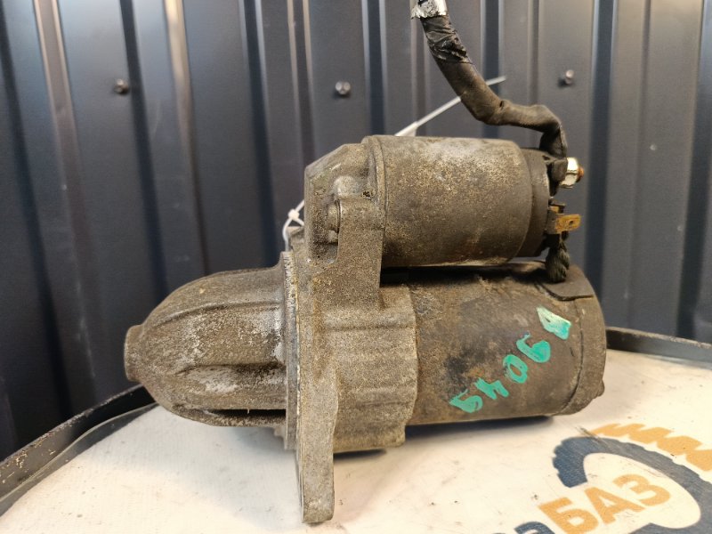 Стартер, 3000 рублей, Красноярск