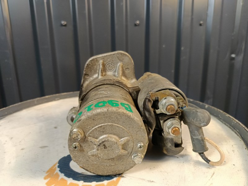 Стартер, 600 рублей, Красноярск