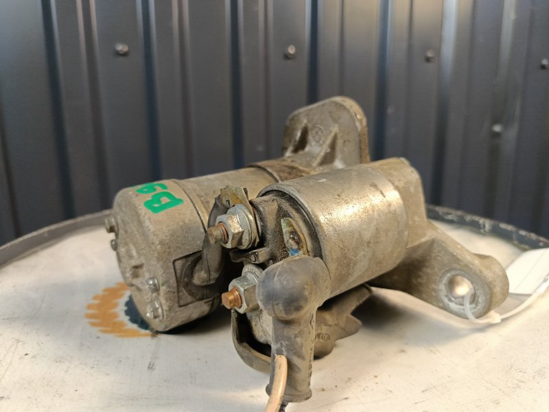 Стартер, 600 рублей, Красноярск