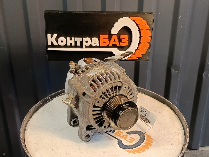 Генератор, 5000 рублей, Красноярск