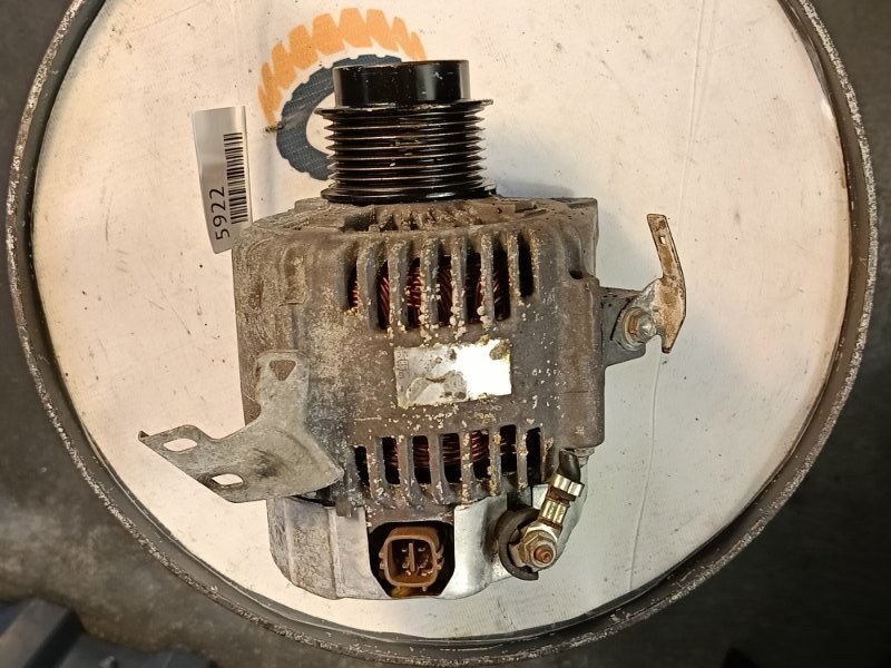 Генератор, 5000 рублей, Красноярск