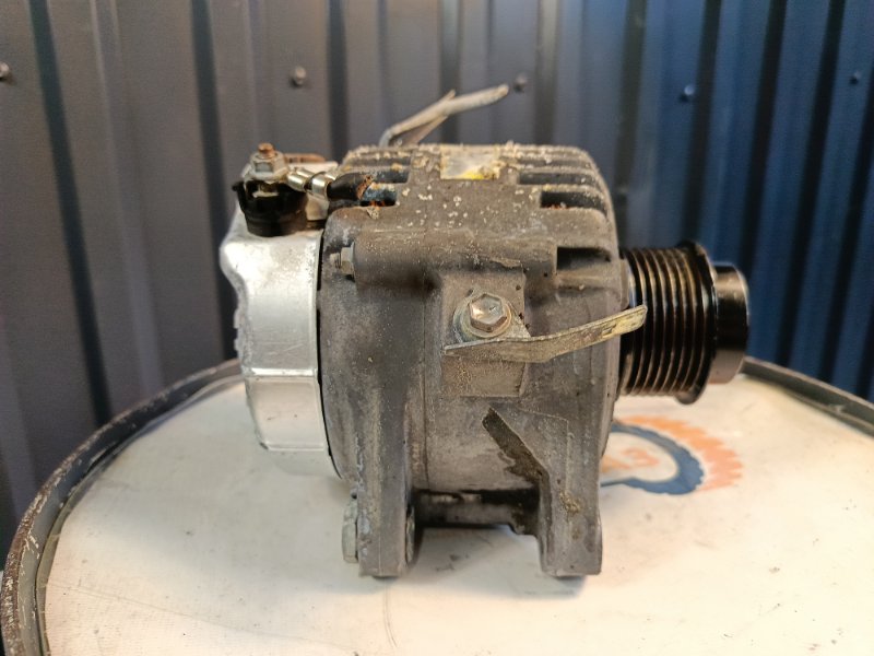 Генератор, 5000 рублей, Красноярск