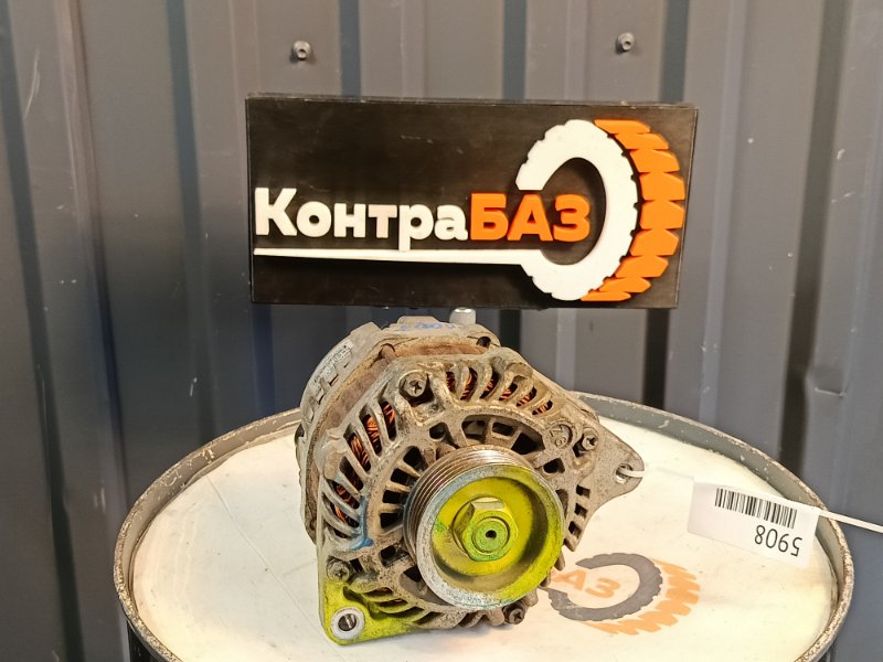 Генератор, 4000 рублей, Красноярск