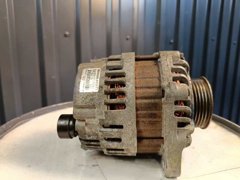 Генератор, 4000 рублей, Красноярск