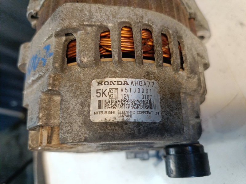 Генератор, 4000 рублей, Красноярск