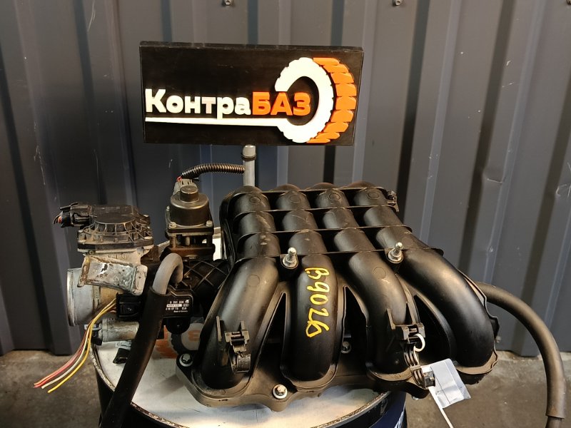 Коллектор впускной, 5000 рублей, Красноярск