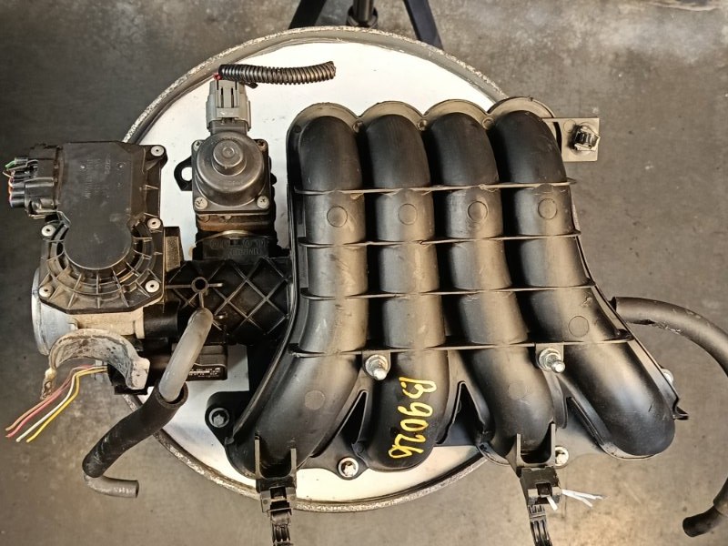 Коллектор впускной, 5000 рублей, Красноярск