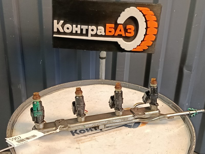 Топливная рейка, 800 рублей, Красноярск